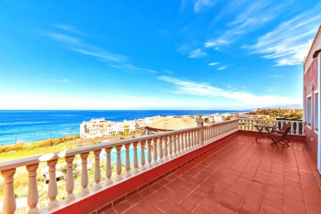 Rentaliday Puerto Brava Appartement Puerto de la Cruz (Tenerife)